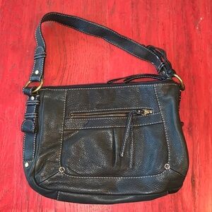 Beautiful Fossil purse